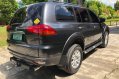 2009 Mitsubishi Monterosport for sale-3