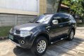 2009 Mitsubishi Monterosport for sale-1