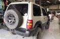 Mitsubishi Pajero 2003 for sale-3