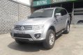 2014 Mitsubishi Montero Sport GLS V AT Diesel-4