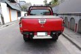 2013 Mitsubishi Strada Glx for sale-6