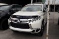 Mitsubishi Montero Sport 2017 GLS AT for sale-2