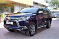 2017 Mitsubishi Montero Sports for sale-1