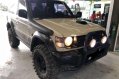 Mitsubishi Pajero 2003 for sale-1