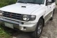 Mitsubishi Pajero 2002 for sale-1