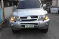 Mitsubishi Pajero 2004 for sale-2