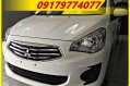 2018 Mitsubishi Mirage G4 for sale-0