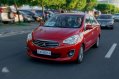 2018 Mitsubishi Mirage G4 for sale-2