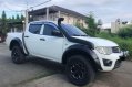 2012 Mitsubishi Strada for sale -2