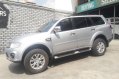 2014 Mitsubishi Montero Sport GLS V AT Diesel-14