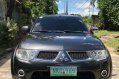 2009 Mitsubishi Monterosport for sale-2