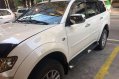 Mitsubishi Montero GLS V 2013 for sale-1