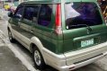 Mitsubishi Adventure 2002 for sale -3