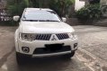 Mitsubishi Montero Sport 2012 for sale-1