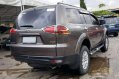 2011 Mitsubishi Montero for sale-4