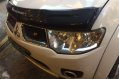 Mitsubishi Montero GLS V 2013 for sale-2