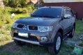 2013 Mitsubishi Montero GLSV for sale-6