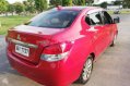 MITSUBISHI MIRAGE G4 2015 for sale-0