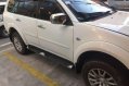 Mitsubishi Montero GLS V 2013 for sale-0