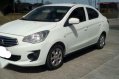 Mitsubishi Mirage G4 2015 GLX for sale-1