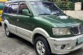 Mitsubishi Adventure 2002 for sale -0