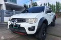 2012 Mitsubishi Strada for sale -0