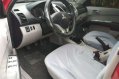 2011 Mitsubishi Strada for sale-5