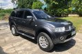 2009 Mitsubishi Monterosport for sale-0