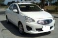 Mitsubishi Mirage G4 2015 GLX for sale-0