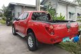 2011 Mitsubishi Strada for sale-2