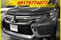 2018 Mitsubishi Montero Sport for sale-0