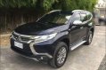 2016 Mitsubishi Montero for sale-1