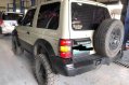 Mitsubishi Pajero 2003 for sale-2