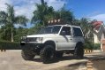 2001 Mitsubishi Pajero for sale-1