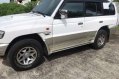 Mitsubishi Pajero 2002 for sale-0