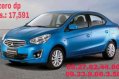 2018 Mitsubishi Mirage G4 for sale-0