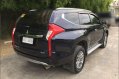 2016 Mitsubishi Montero for sale-4