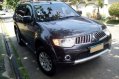 2013 Mitsubishi Montero Sport for sale-0