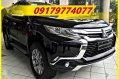 2018 Mitsubishi Montero Sport for sale-0