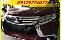 2018 Mitsubishi Montero Sport for sale-0