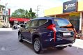 2017 Mitsubishi Montero Sports for sale-7