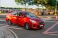 2018 Mitsubishi Mirage G4 for sale-1