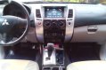 2013 Mitsubishi Montero Sport for sale-5