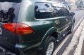 Mitsubishi Montero Sport 2009 for sale-3