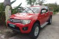 2011 Mitsubishi Strada for sale-0