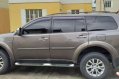 2013 Mitsubishi Montero for sale-3