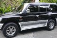 Mitsubishi Pajero 2003 for sale-0