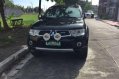 Mitsubishi Montero 2013 for sale-0