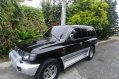 Mitsubishi Pajero 2003 for sale-10