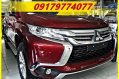 2018 Mitsubishi Montero Sport for sale-0